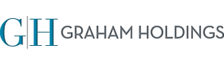 Graham Holdings Company Logo Image